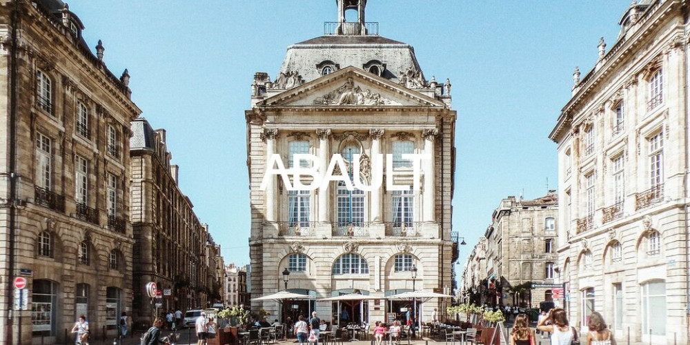 local commercial à BORDEAUX (33000)